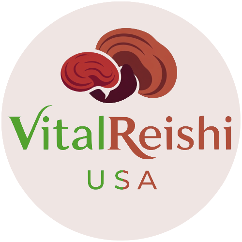 VitalReishi Usa
