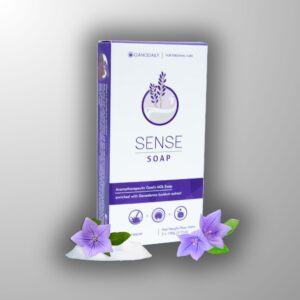 Gano Sense Soap