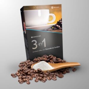 Gano Café 3 en 1