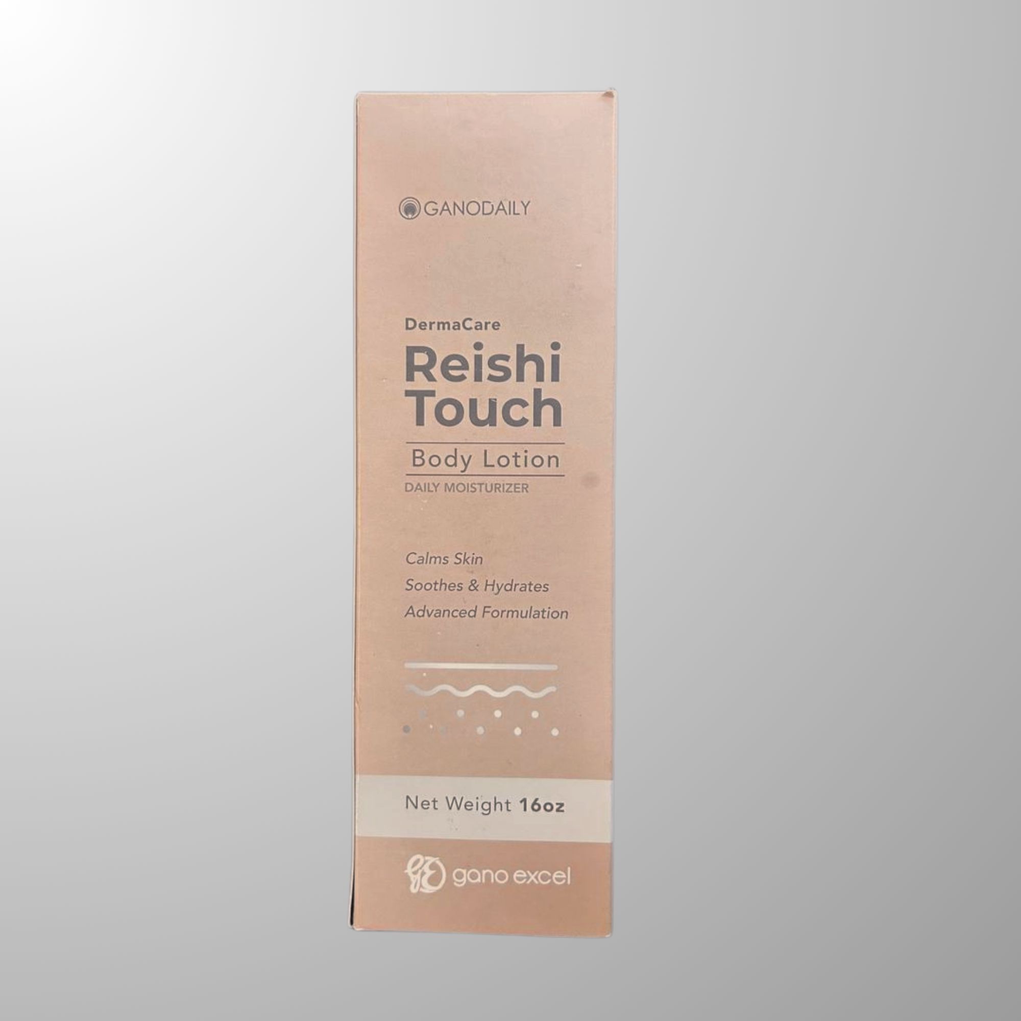 Reishi Touch Lotion - Imagen 2