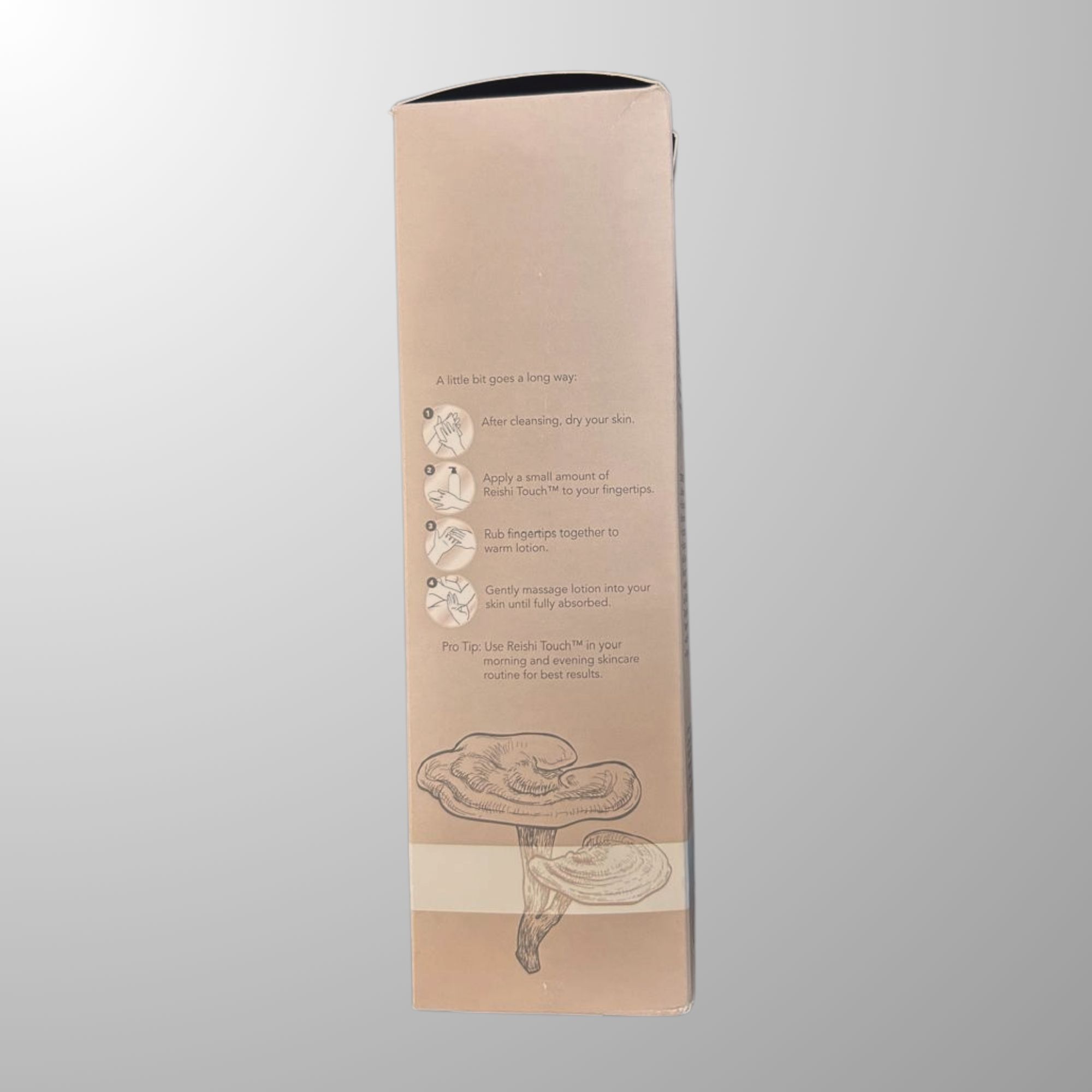 Reishi Touch Lotion - Imagen 4