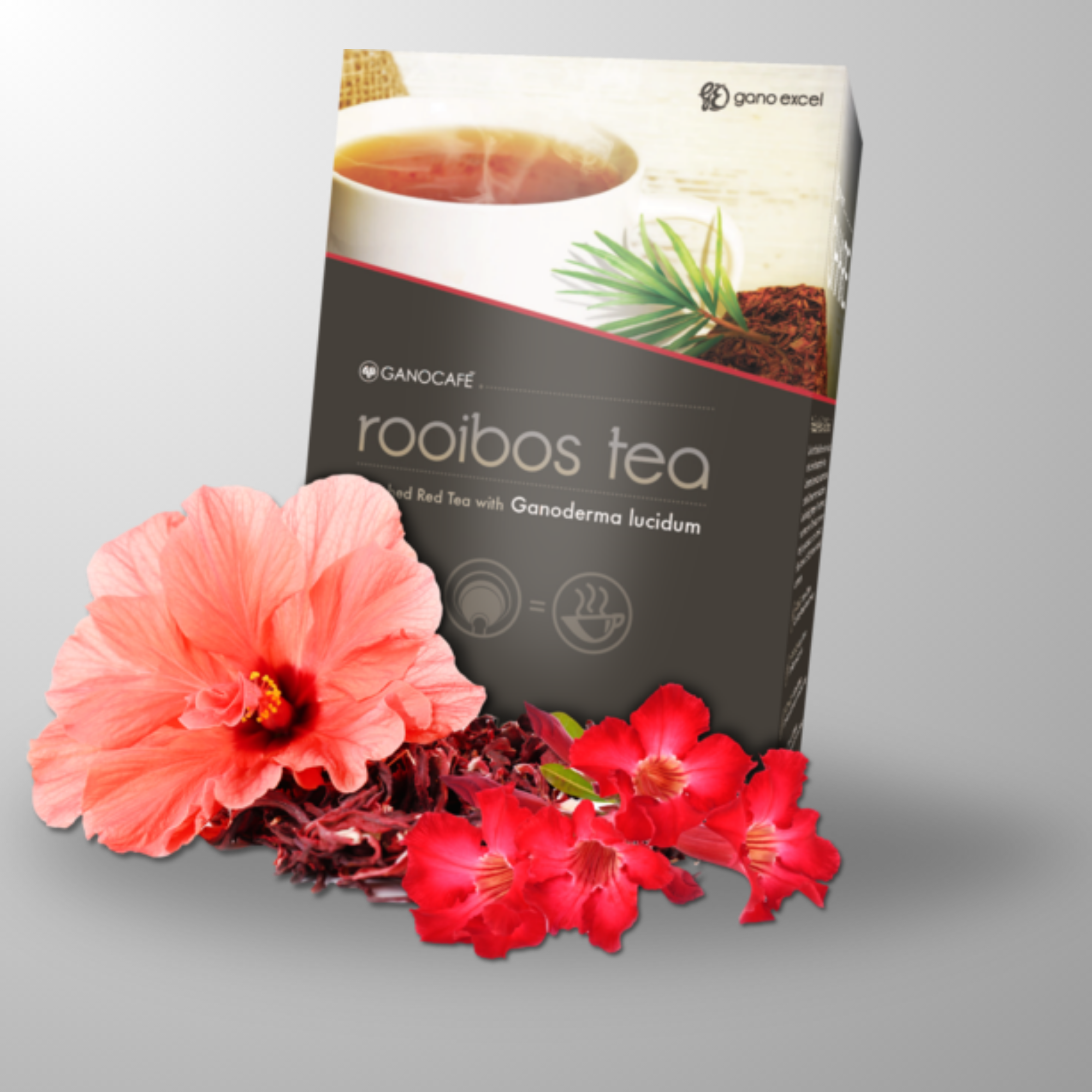 Rooibos Tea
