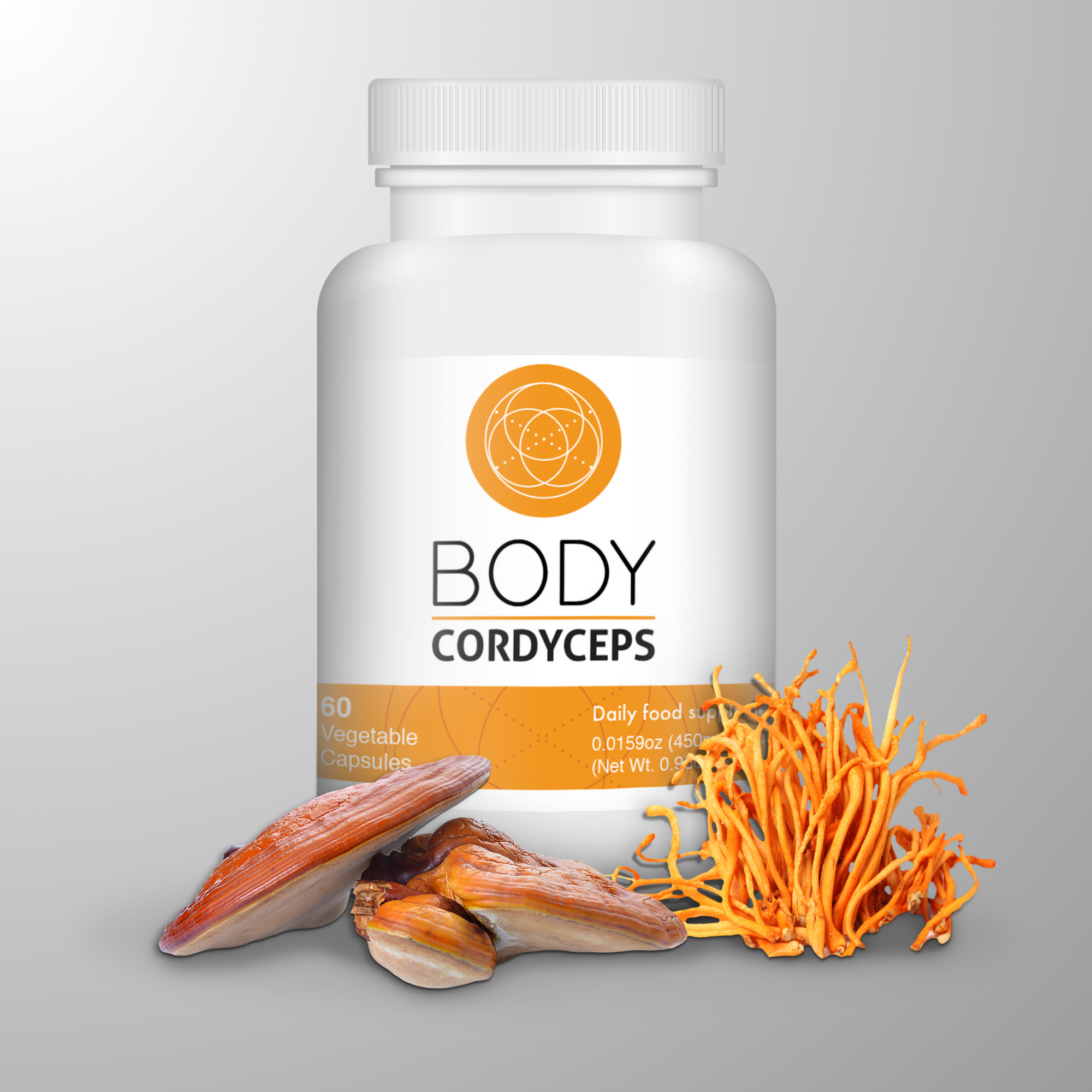 Body Cordyceps