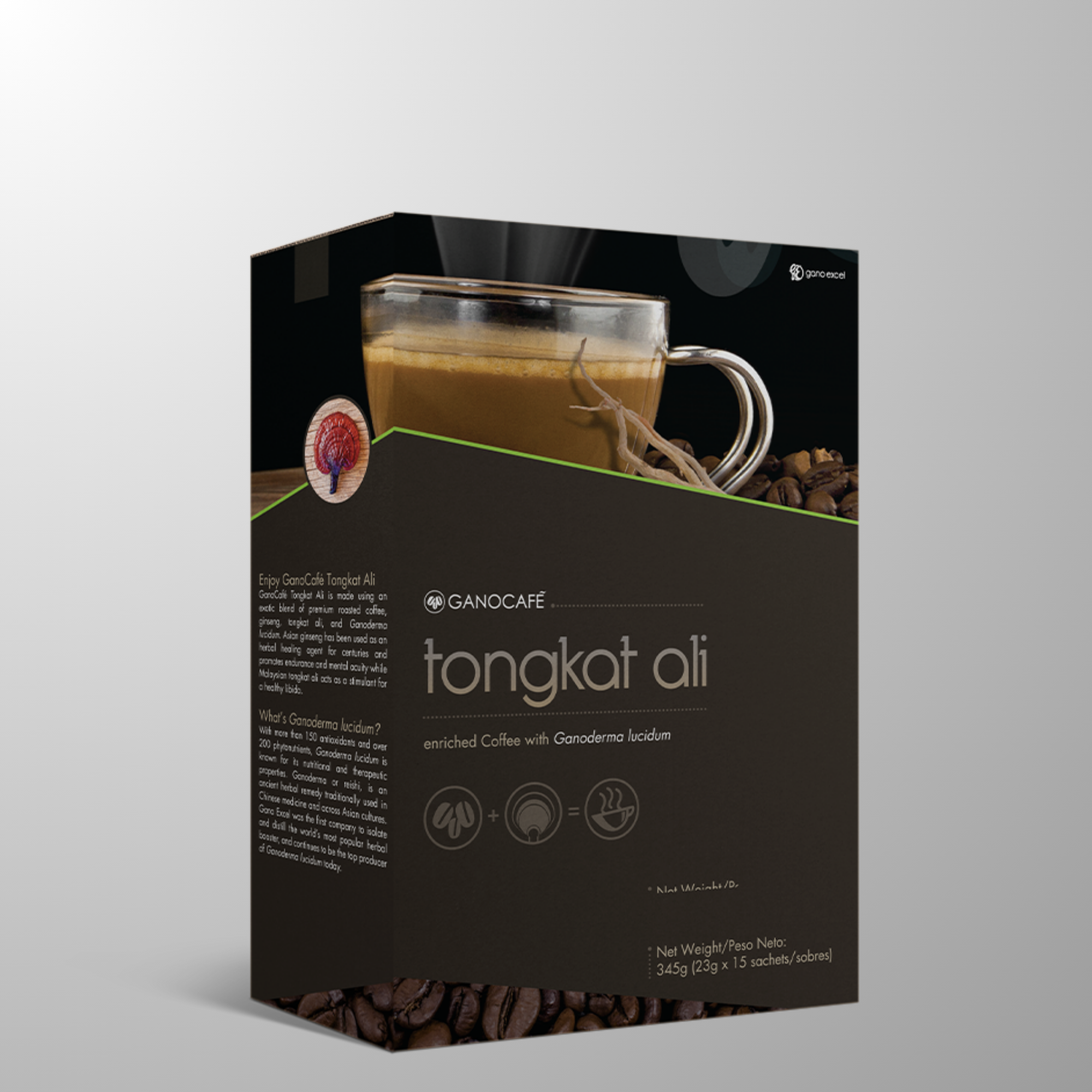 Tongkat Ali - Imagen 2