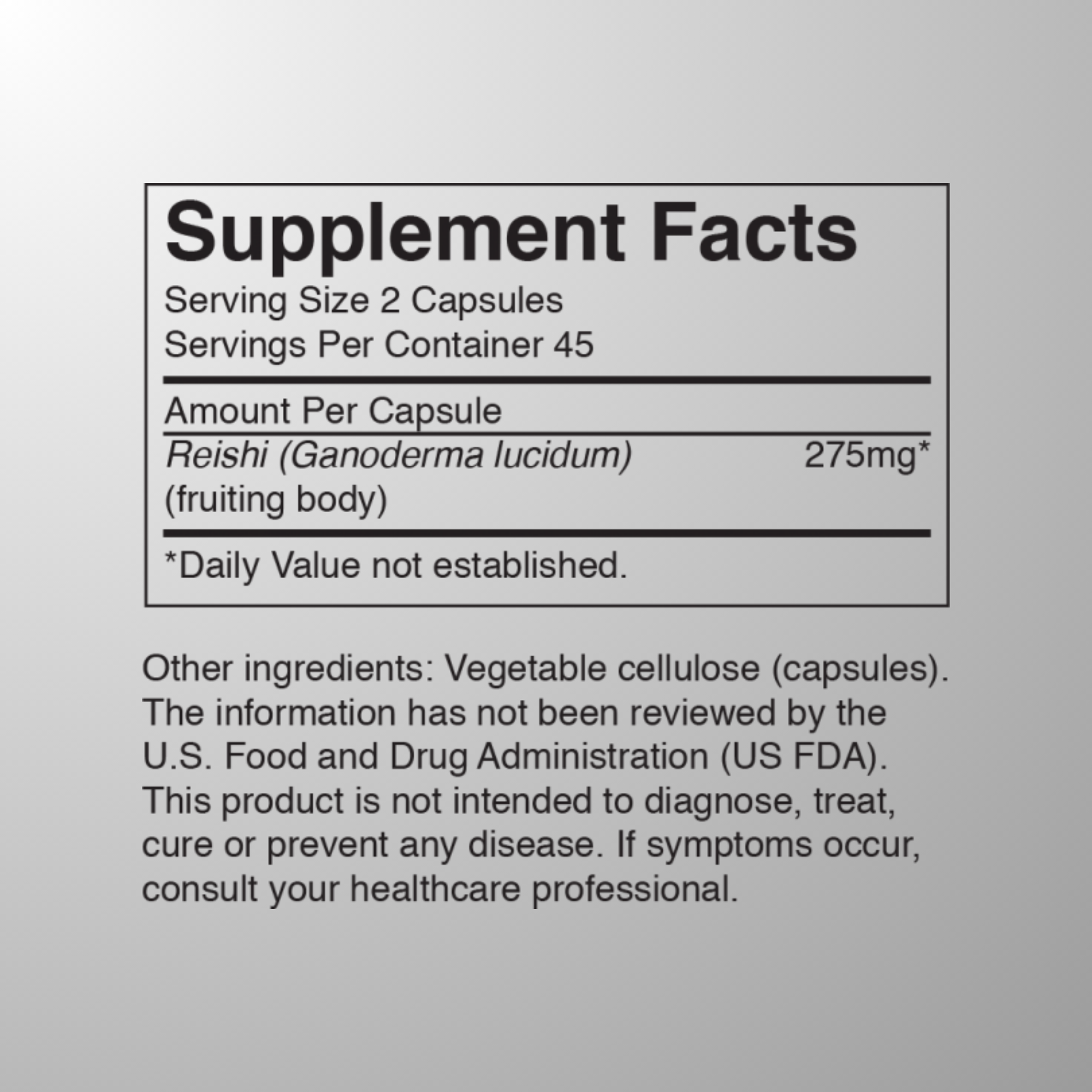 Spirit Ganoderma - Imagen 5