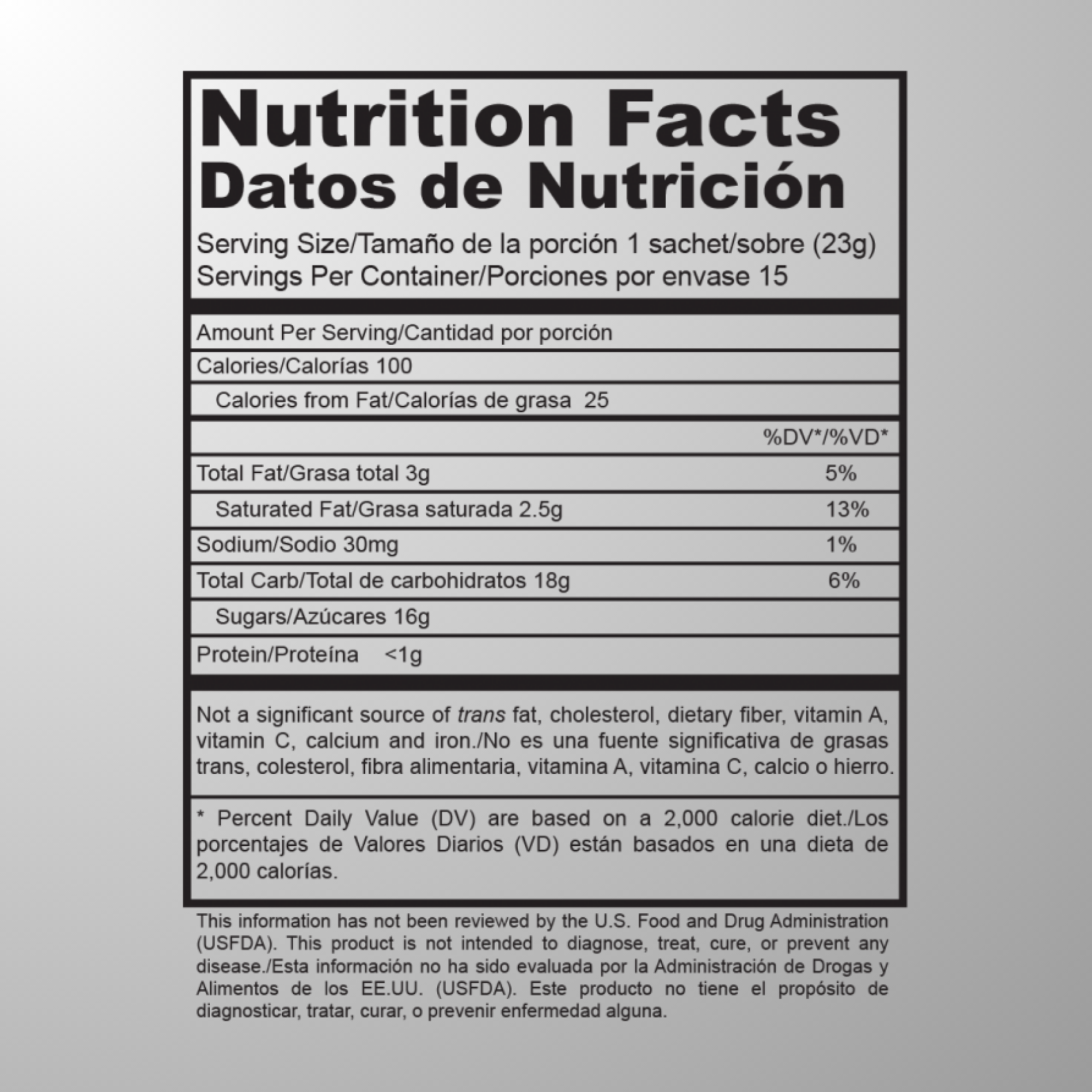 Tongkat Ali - Imagen 6