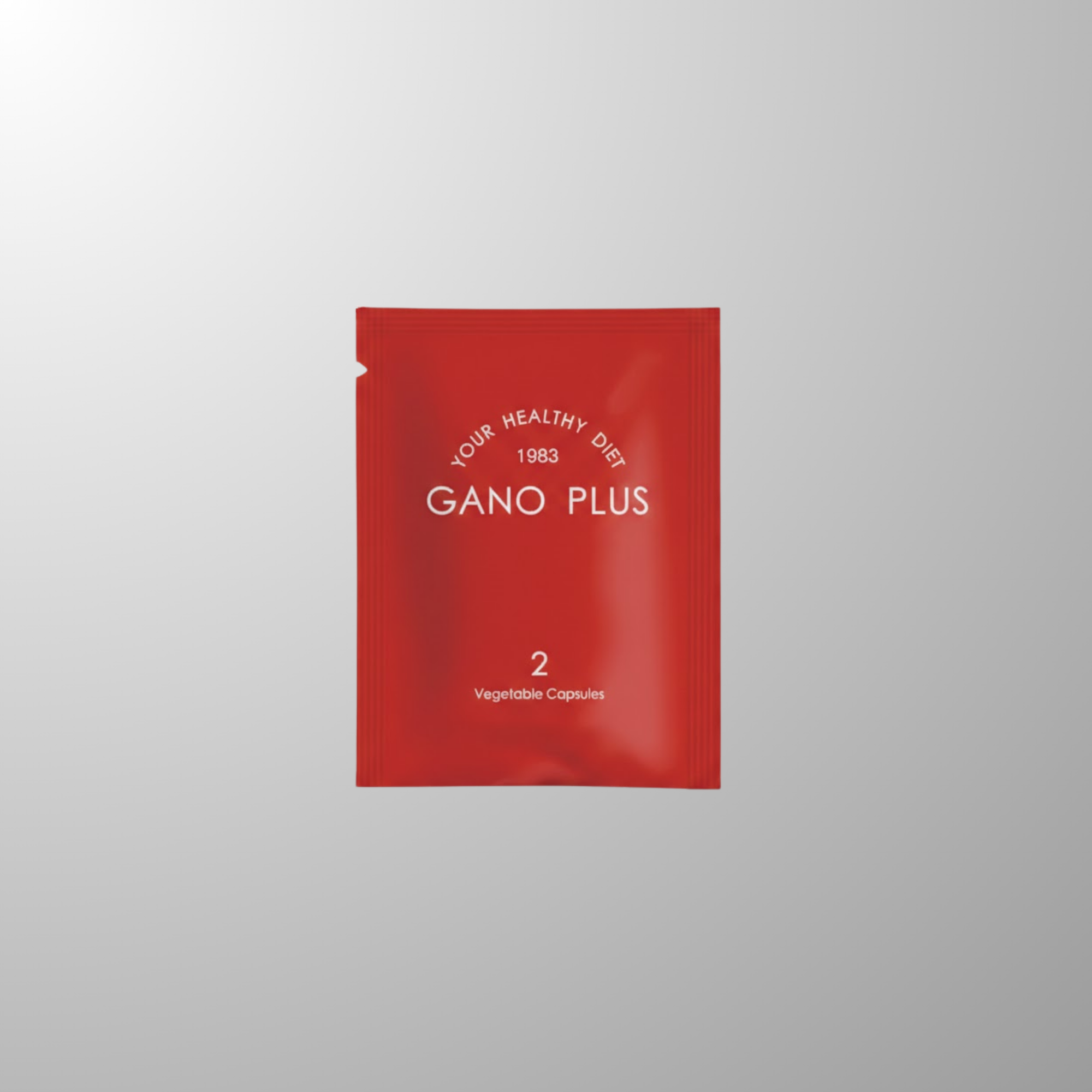 Gano Plus – El Poder del Reishi (90 Cápsulas Vegetales) - Image 2