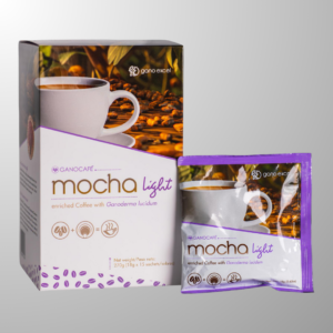 Gano Café Mocha Light