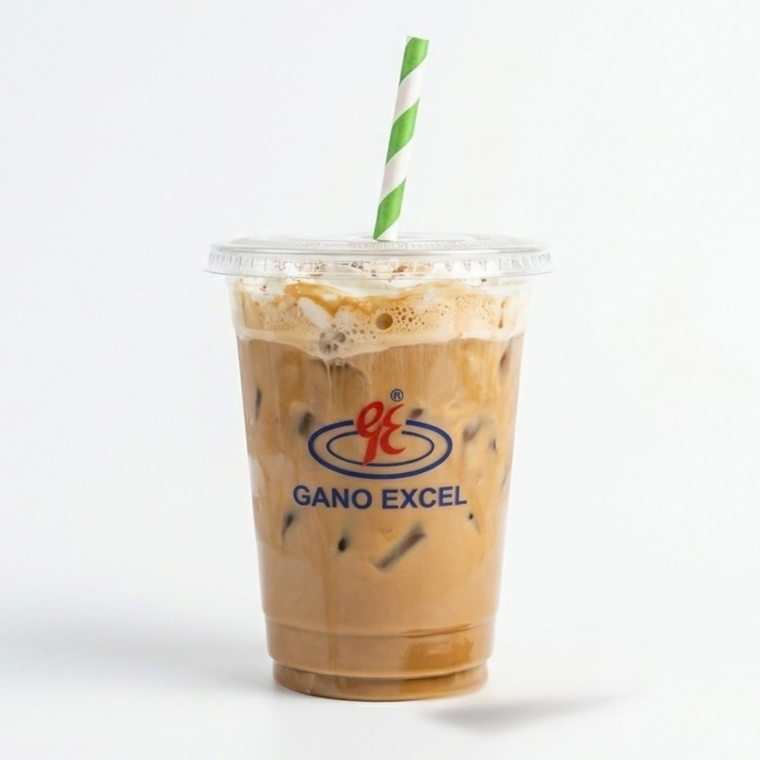 Iced Coffee - Café con Hielo